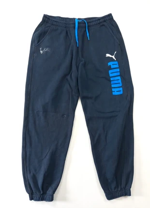 Track Pant Jogging Baggy Parachute Puma Old School USA Y2k Vintage homme, brand: Puma, condition: Satisfactory, size: XL, €4.99, €5.94 includes Buyer Protection