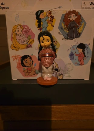 Disney animator mulan, marque: Disney, état: Neuf sans étiquette, taille: Taille unique, 2,00 €, 2,80 € Protection acheteurs incluse