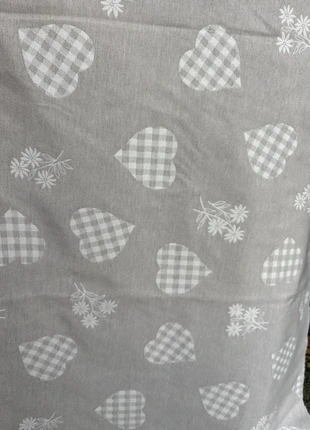 Coupon de tissu fêtes de Noël – 55 m – laize 280 cm, merk: Sweet Home Collection, staat: Nieuw zonder prijskaartje, € 8,00, € 9,10 inclusief Kopersbescherming