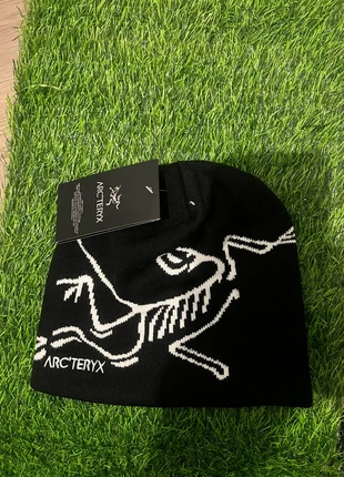 Bonnet arc’teryx noir, brand: Arc'teryx, condition: New with tags, size: One size, €20.00, €21.70 includes Buyer Protection