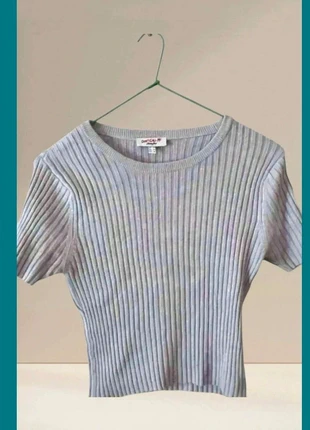 Croc top taille 38, brand: Don't Call Me Jennyfer, condition: Very good, size: M / 38 / 10, €4.50, €5.43 includes Buyer Protection