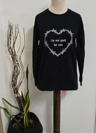 Felpa Tezenis, brand: Tezenis, condizioni: Ottime, taglia: M / IT 42 / EU 38, €5.00, €5.95 include la Protezione acquisti