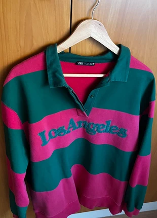 Zara sudadera, marque: Zara, état: Bon état, taille: L / 40 / 12, 5,00 €, 5,95 € Protection acheteurs incluse