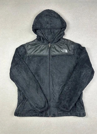 Veste polaire zippé full zip Denali Pilou The North Face noir | Taille L Femme, marca: The North Face, estado: Muy bueno, tamaño: L / 40 / 12, 40,00 €, 42,70 € Protección al comprador incluida