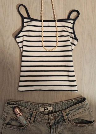 Top coquette, marke: COQUETTE, zustand: Neu, größe: XS / 34 / 6, 6,00 €, 7,00 € inklusive Vinted-Käuferschutz