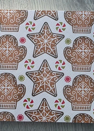 Stampin' Up! DSP, merk: Stampin' Up!, staat: Nieuw zonder prijskaartje, € 6,00, € 7,00 inclusief Kopersbescherming