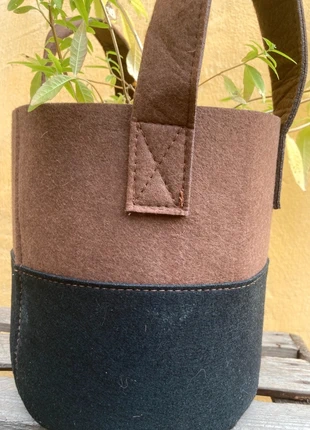 Pots en geotextile 15L poignées facile et réutilisable, marque: Grow Win, état: Très bon état, 4,49 €, 5,41 € Protection acheteurs (Pro) incluse