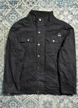 Veste Jacket craftsman vintage M, marque: WORKWEAR, état: Bon état, taille: M, 25,00 €, 26,95 € Protection acheteurs incluse