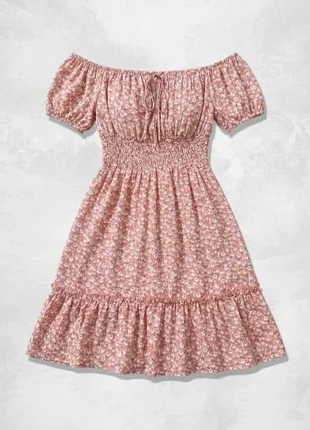 Robe vintage old school 90s, brand: Vintage Dressing, condition: New without tags, size: S / 36 / 8, €52.90, €56.25 includes Buyer Protection Pro