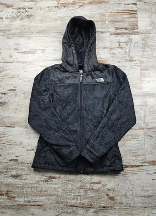 Veste full zip moumoute the north face femme noir taille S à capuche hiver froid, brand: The North Face, condition: Very good, size: S / 36 / 8, €24.00, €25.90 includes Buyer Protection