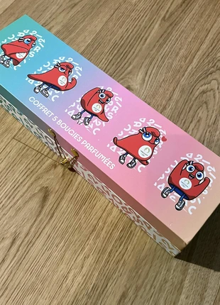 Bougies Phryges neuves, brand: Paris 2024, condition: New with tags, size: One size, €5.00, €5.95 includes Buyer Protection