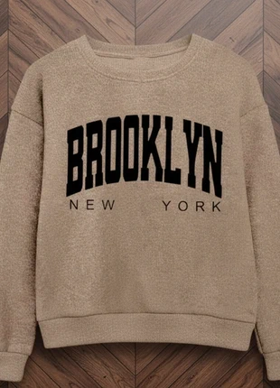 Sweat beige, marke: UrbanEast, zustand: Sehr gut, größe: M / 38 / 10, 30,00 €, 32,20 € inklusive Vinted-Käuferschutz