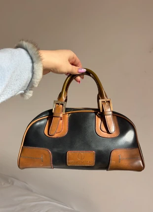 Vintage handbag, brand: Alain Delon, condizioni: Ottime, €10.00, €11.20 include la Protezione acquisti