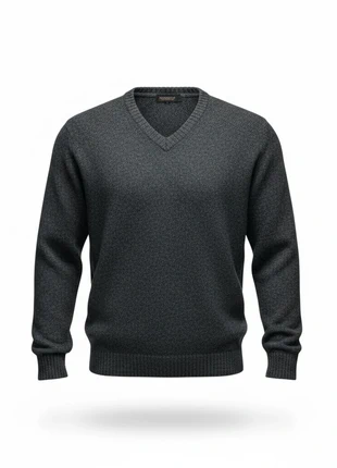 Pull col V 100% laine vintage, marque: Vintage Dressing, état: Très bon état, taille: L, 26,00 €, 28,00 € Protection acheteurs incluse