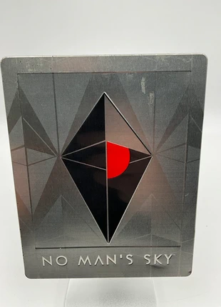 No Man's Sky Steelbook, condizioni: Buone, €8.00, €9.10 include la Protezione acquisti