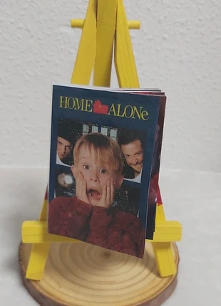 Libro miniatura home alone solo en casa, marque: home alone, état: Comme neuf, 8,00 €, 9,10 € Protection acheteurs incluse