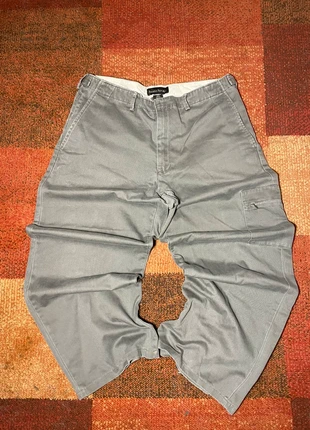 Pantalones/Wide Pants Parchute Ballon 2000S Skater Style Size L Japan Style, marca: Vintage Dressing, estado: Novo sem etiquetas, tamanho: PT 42 | W33, €15.95, €17.45 inclui Proteção do Comprador