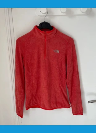 Polaire The North Face 1/4 Zip – Femme Taille S, marque: The North Face, état: Très bon état, taille: S / 36 / 8, 15,30 €, 16,77 € Protection acheteurs incluse