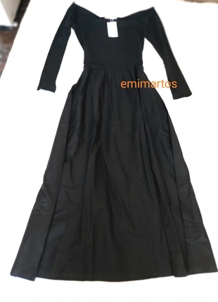 Vestido viral midi Mango L nuevo con etiquetas, merk: Mango, staat: Nieuw met prijskaartje, maat: L / 40 / 12, € 33,90, € 36,30 inclusief Kopersbescherming