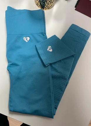 Legging Women’s Best, marque: Women's Best, état: Neuf sans étiquette, taille: M / 38 / 10, 15,00 €, 16,45 € Protection acheteurs (Pro) incluse