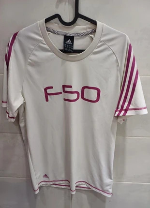 Camiseta adidas, marca: adidas, estado: Muy bueno, tamaño: S, 10,00 €, 10,50 € Protección al comprador incluida