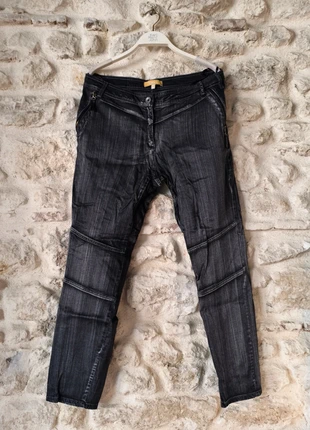 💥 Jeans vintage pour femme, taille XXL 💥, marke: BIBA, zustand: Sehr gut, größe: XXL / 44 / 16, 12,00 €, 13,30 € inklusive Vinted-Käuferschutz