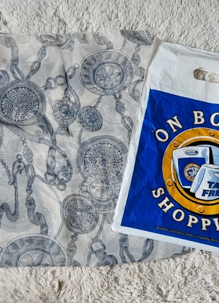 Ladies scarf NEW with tags, brand: océana, condition: New with tags, £3.00, £3.85 includes Buyer Protection