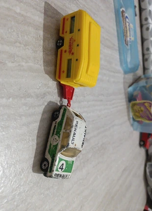 Matchbox Renault, marque: Matchbox, état: Satisfaisant, taille: Prématuré, jusqu'à 44cm, 3,50 €, 4,38 € Protection acheteurs incluse