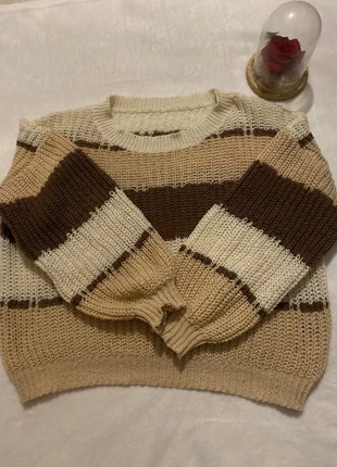 Pull en laine, marque: Shein, état: Bon état, taille: M / 38 / 10, 5,00 €, 5,95 € Protection acheteurs incluse