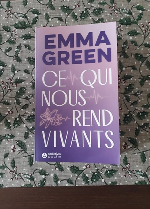 Ce qui nous rend vivants, condition: New without tags, €2.00, €2.80 includes Buyer Protection