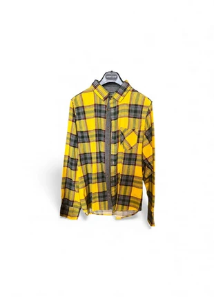 Flanel shirt, brand: ASOS, condizioni: Ottime, taglia: S / IT 40 / EU 36, €5.00, €5.95 include la Protezione acquisti