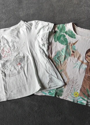 T-shirts 7 ans fille, marque: Harry Potter, état: Très bon état, taille: 7 ans / 122 cm, 3,00 €, 3,85 € Protection acheteurs incluse