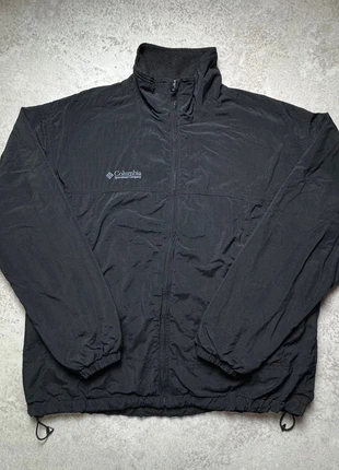 Veste imperméable Columbia Interchangeable | Taille L homme | Noir, marque: Columbia, état: Très bon état, taille: L, 45,00 €, 47,95 € Protection acheteurs incluse