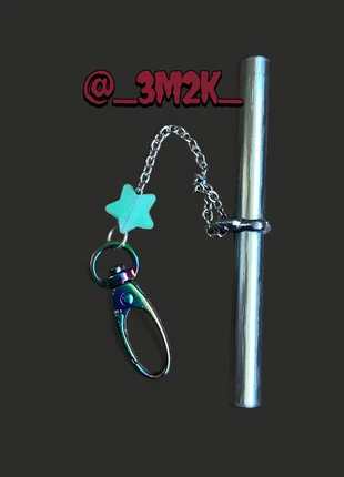 Portachiavi, marque: Rave, état: Neuf avec étiquette, 10,00 €, 11,20 € Protection acheteurs incluse