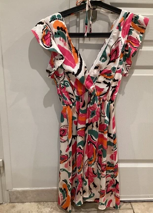 Jolie robe by one, brand: By One, condition: Very good, size: M / 38 / 10, €4.00, €4.90 includes Buyer Protection