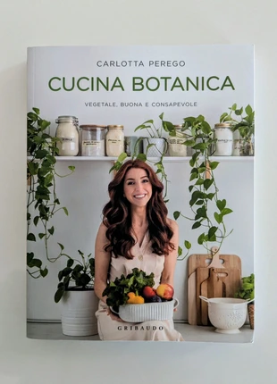 Cucina Botanica, condizioni: Ottime, €14.50, €15.93 include la Protezione acquisti