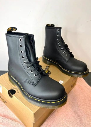 Dr. Martens boots chelsea ranger 1460 Nappa taille 36 noir, brand: Dr. Martens, condition: New without tags, size: 36, €135.00, €142.45 includes Buyer Protection