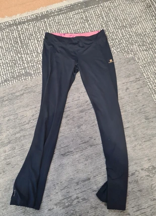 Leggings en bon état, brand: Domyos, condizioni: Buone, taglia: M / IT 42 / EU 38, €4.00, €4.90 include la Protezione acquisti