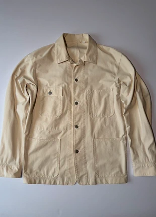 Giacca leggera in canvas, merk: Uniqlo, staat: Heel goed, maat: M, € 20,00, € 21,70 inclusief Kopersbescherming