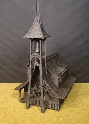 Ecole de village, état: Neuf sans étiquette, 30,00 €, 32,20 € Protection acheteurs (Pro) incluse