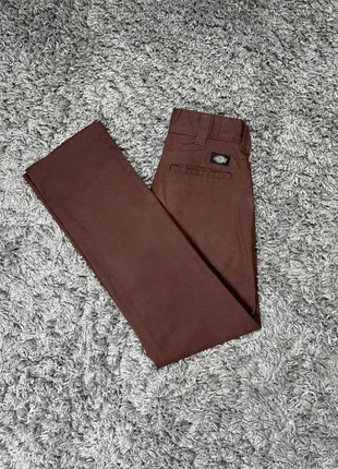 Pantalon Chino pour Homme Dickies taille W28 L30 Coupe Droite Slim Workwear AA1522, marque: Dickies, état: Très bon état, taille: W28 | FR 38, 9,00 €, 10,15 € Protection acheteurs (Pro) incluse