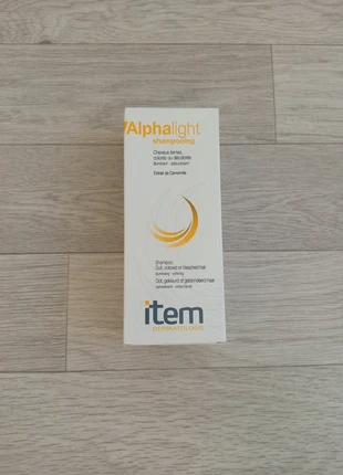 Shampoing neuf 🌸, marque: item dermatologie, état: Neuf avec étiquette, 4,00 €, 4,90 € Protection acheteurs incluse