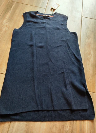 Robe en pull Cecil, neuve taille XS, valeur 59,90€ longueur 80cm, brand: Cecil, condizioni: Nuovo con cartellino, taglia: XS / IT 38 / EU 34, €20.00, €21.70 include la Protezione acquisti