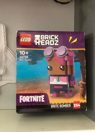 Lego fortnite brick, marque: LEGO, état: Neuf avec étiquette, taille: Taille unique, 8,00 €, 9,10 € Protection acheteurs incluse