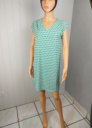 Robe By One neuve taille S/M, marque: By One, état: Neuf avec étiquette, taille: S / 36 / 8, 6,00 €, 7,00 € Protection acheteurs (Pro) incluse