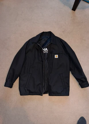 Carhartt WIP chaqueta reversible Madera, marca: Carhartt, estado: Nuevo sin etiquetas, tamaño: L, 100,00 €, 105,70 € Protección al comprador incluida