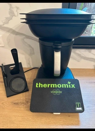 Protection écran thermomix tm7, marque: Impression, état: Comme neuf, 12,00 €, 13,30 € Protection acheteurs (Pro) incluse