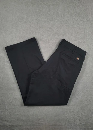 Pantalon Dickies Work Pant Logo Brodé Taille 44 - W34L34 Homme Très Bon État #45, brand: Dickies, condition: Very good, size: W34, €19.99, €21.69 includes Buyer Protection Pro