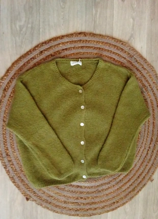 Gilet 💖, marque: Boutique Parisienne, état: Neuf sans étiquette, taille: M / 38 / 10, 36,00 €, 38,50 € Protection acheteurs (Pro) incluse