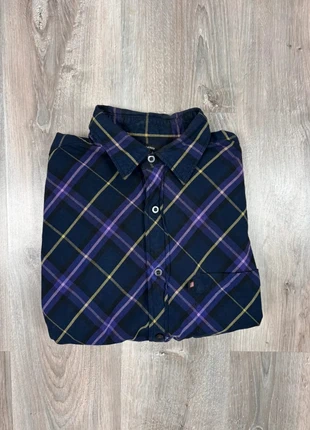 Chemise Ralph Lauren à carreaux à manche longue logo Ralph Lauren brodé Taille M, marca: Ralph Lauren, estado: Muito bom, tamanho: M, €10.00, €11.20 inclui Proteção do Comprador